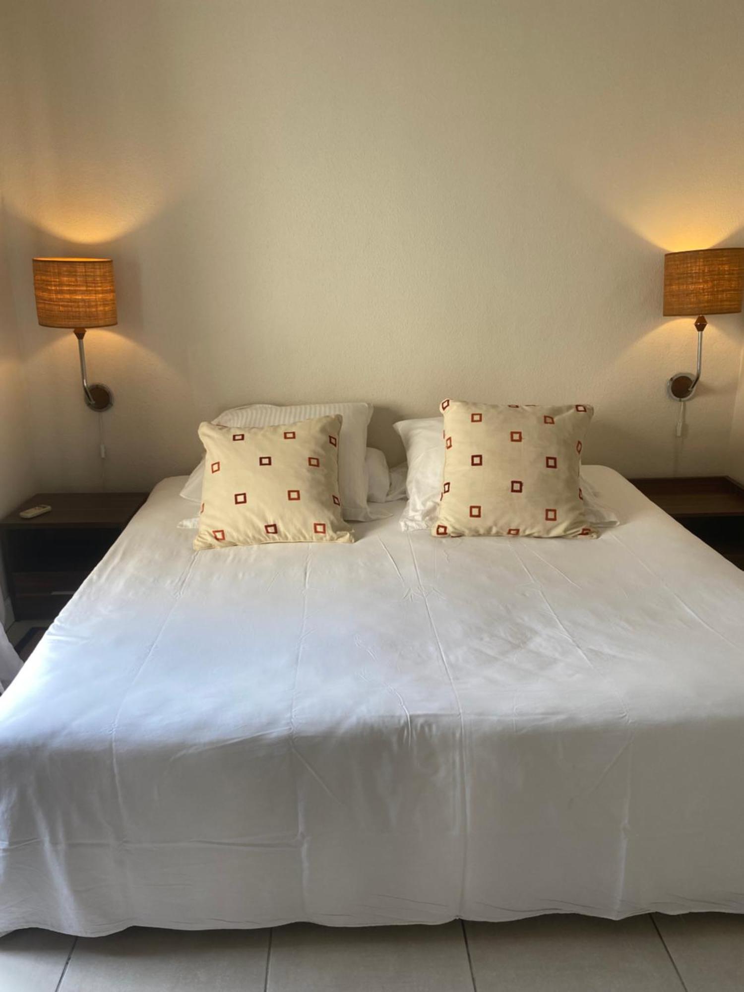 Le Colonial Cocoon Apartement 2 ลากูแล็ตต์ ภายนอก รูปภาพ