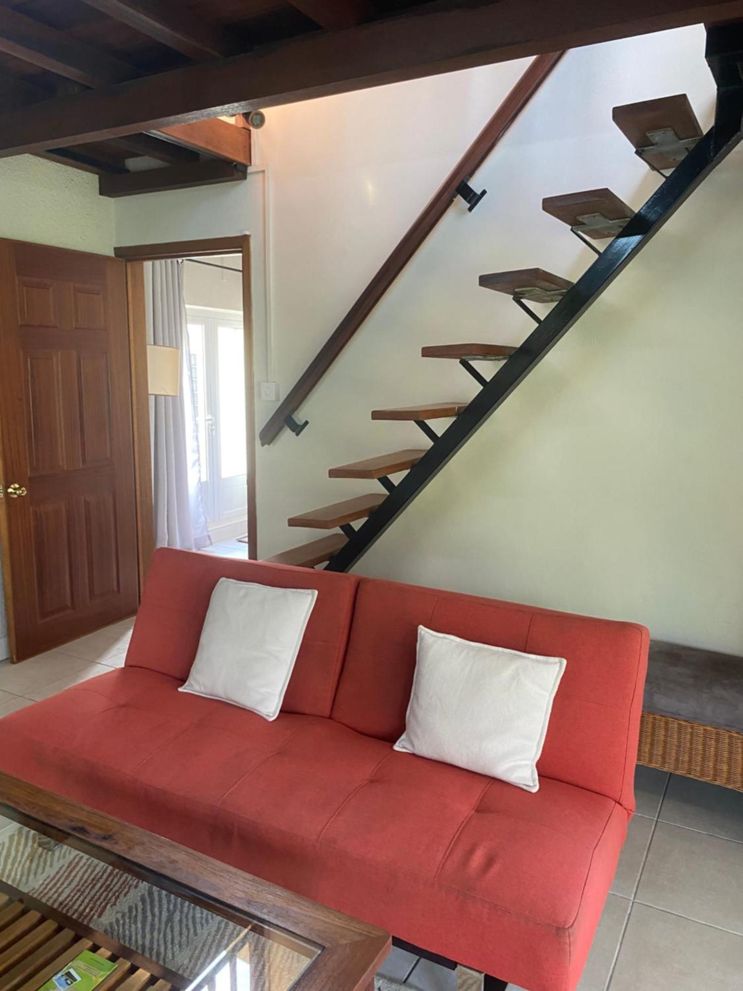 Le Colonial Cocoon Apartement 2 ลากูแล็ตต์ ภายนอก รูปภาพ
