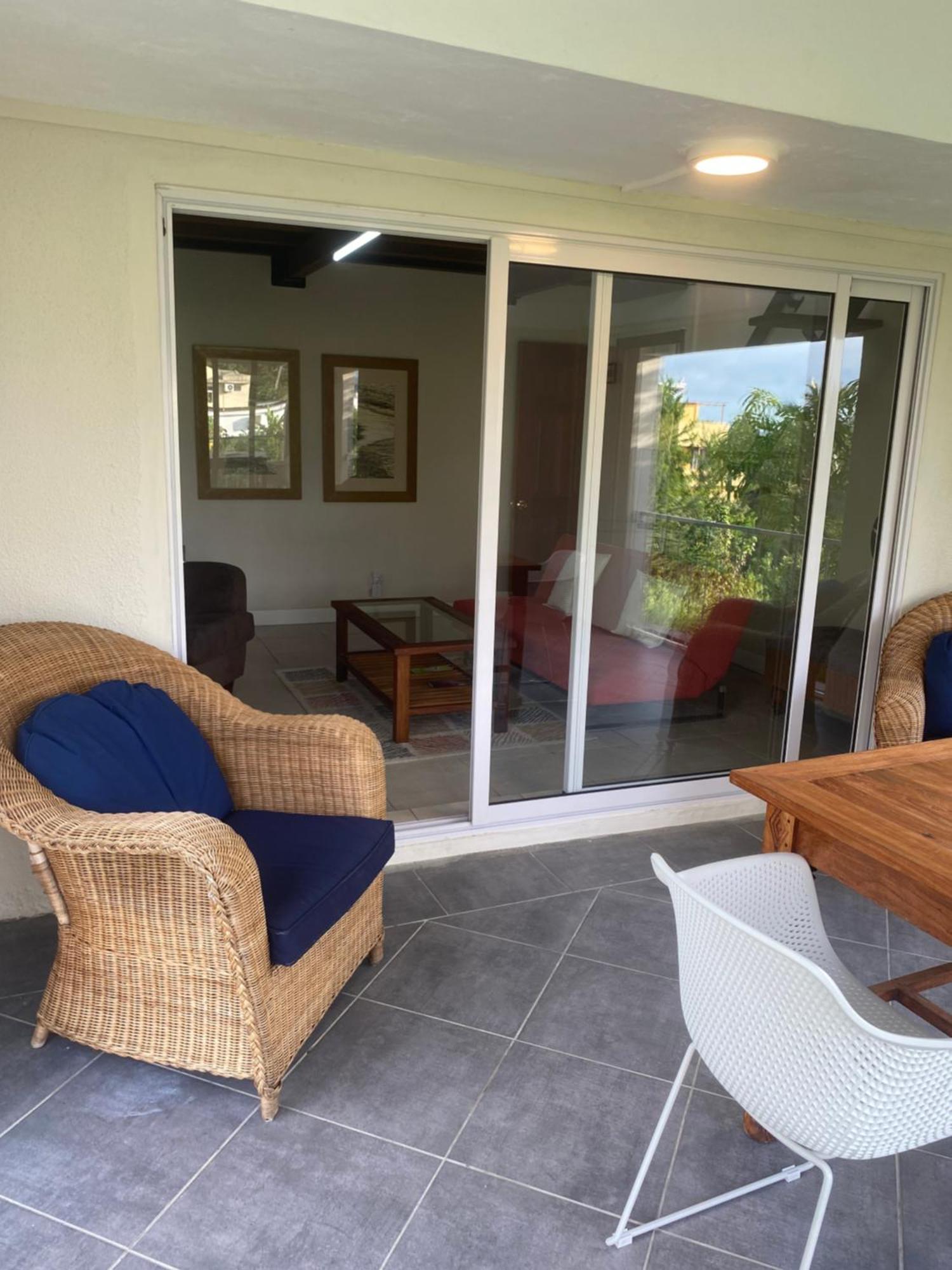 Le Colonial Cocoon Apartement 2 ลากูแล็ตต์ ภายนอก รูปภาพ